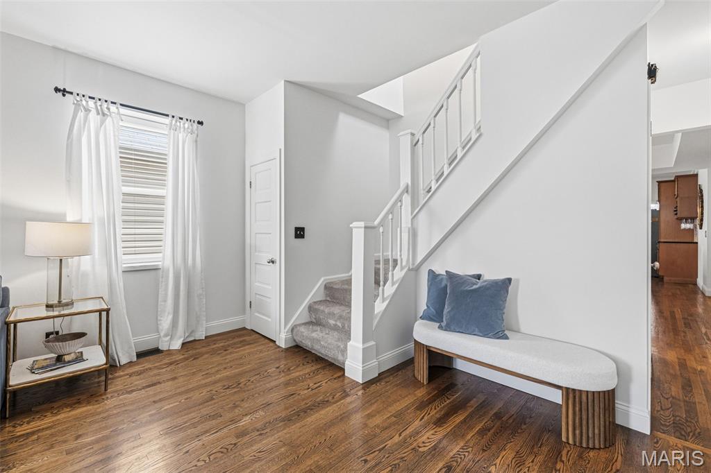 Fairmonts Add - Residential