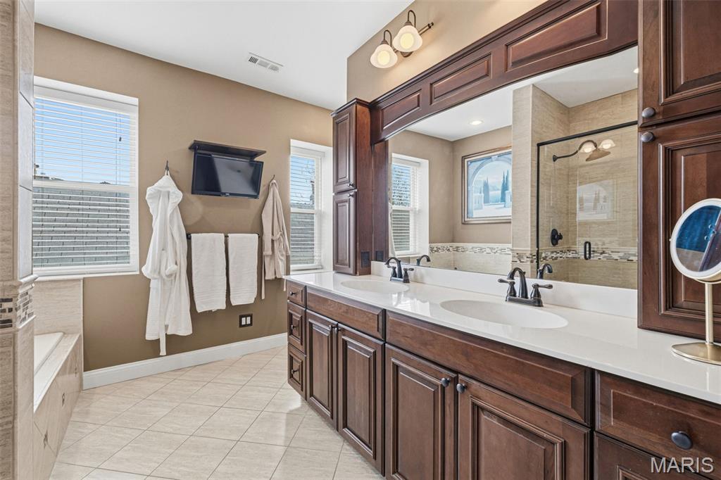 Fairmonts Add - Residential