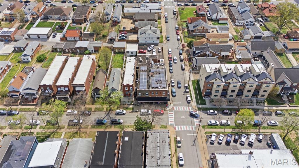 Fairmonts Add - Residential