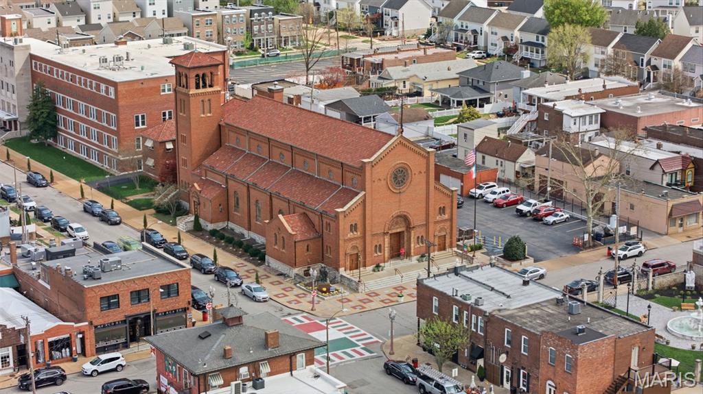 Fairmonts Add - Residential