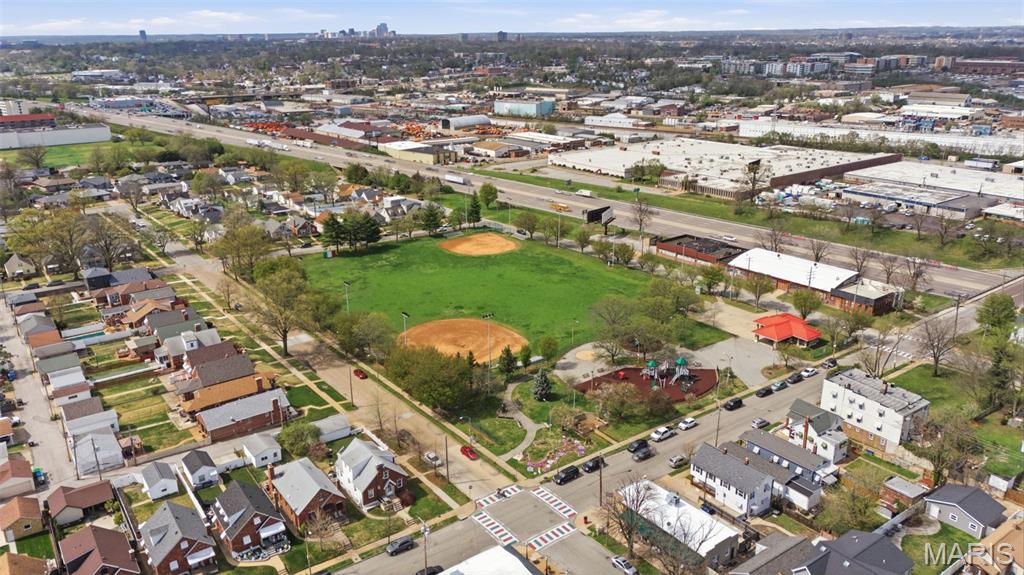 Fairmonts Add - Residential