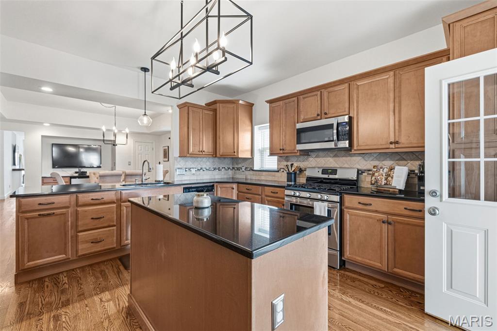 Fairmonts Add - Residential