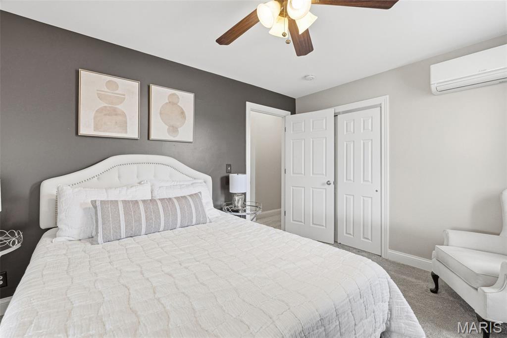 Fairmonts Add - Residential