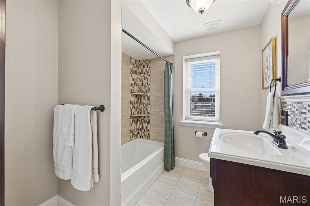 Fairmonts Add - Residential