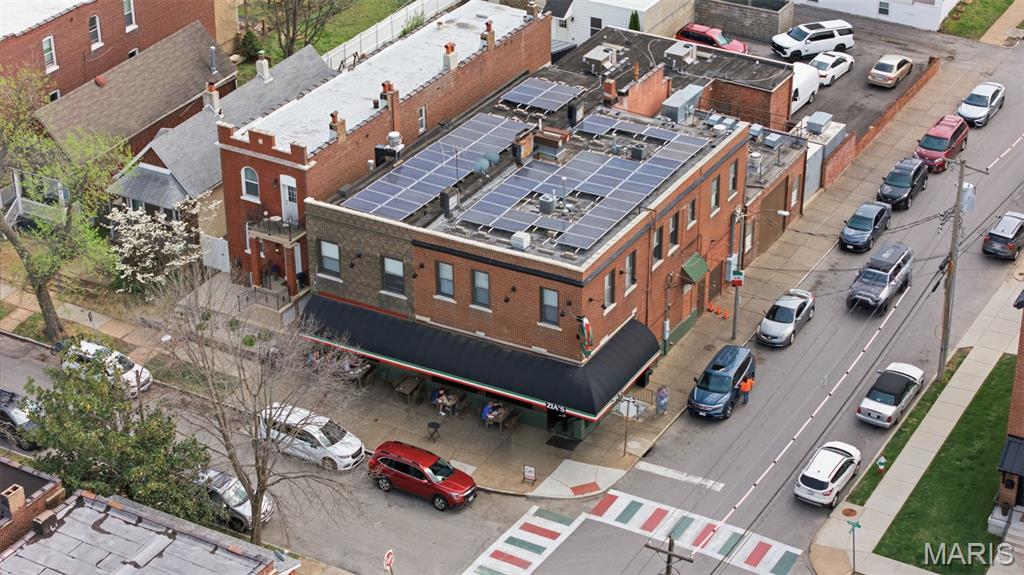 Fairmonts Add - Residential