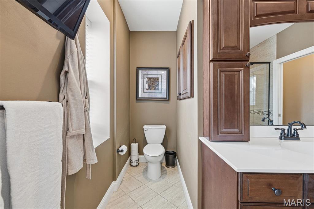 Fairmonts Add - Residential