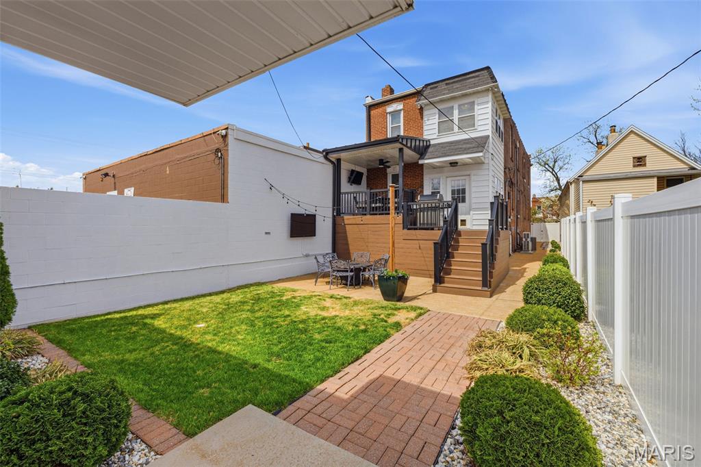 Fairmonts Add - Residential