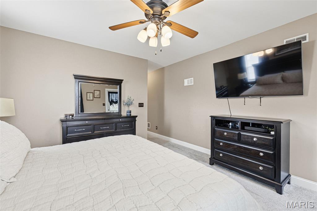 Fairmonts Add - Residential