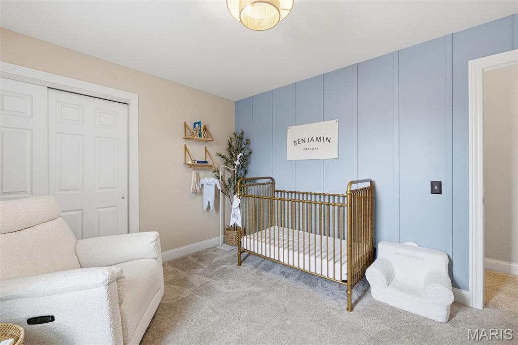 Fairmonts Add - Residential