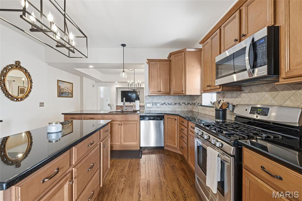 Fairmonts Add - Residential