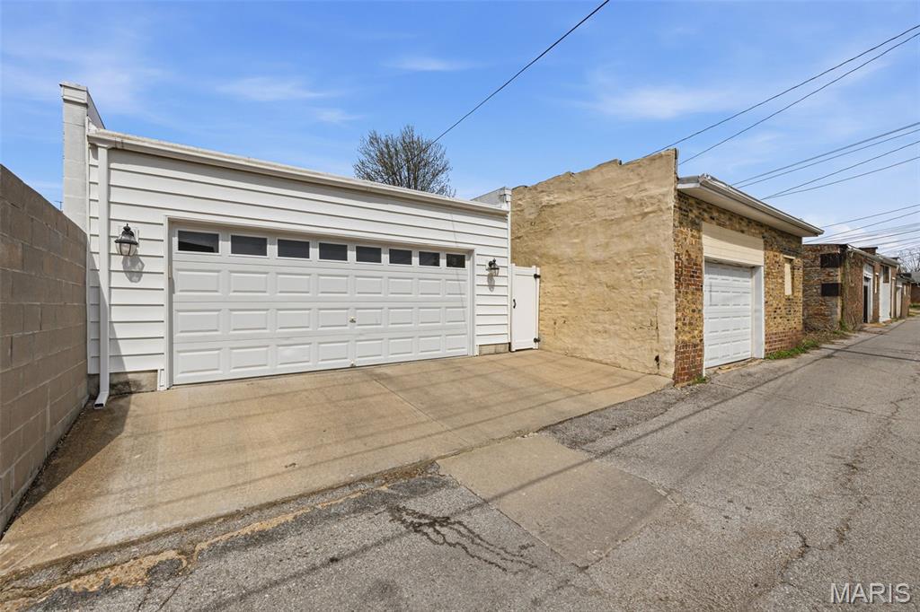 Fairmonts Add - Residential