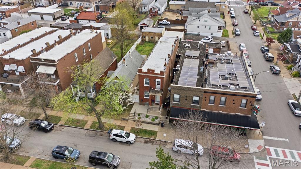 Fairmonts Add - Residential