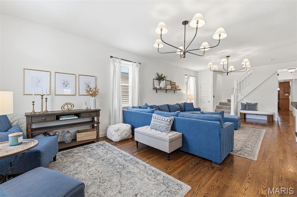 Fairmonts Add - Residential