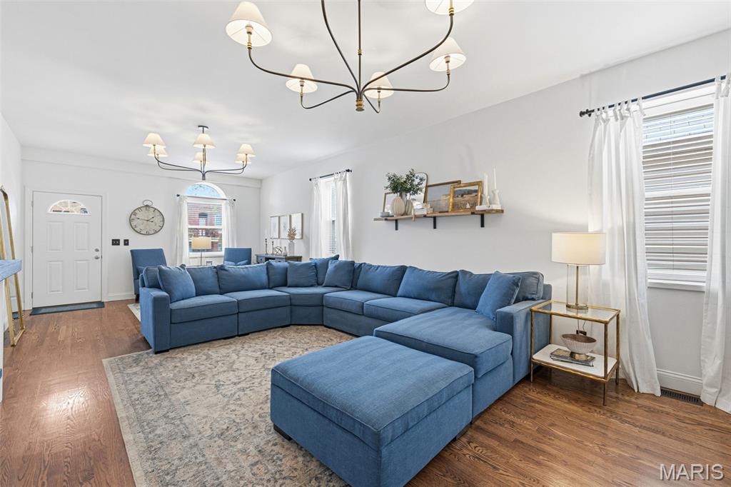 Fairmonts Add - Residential