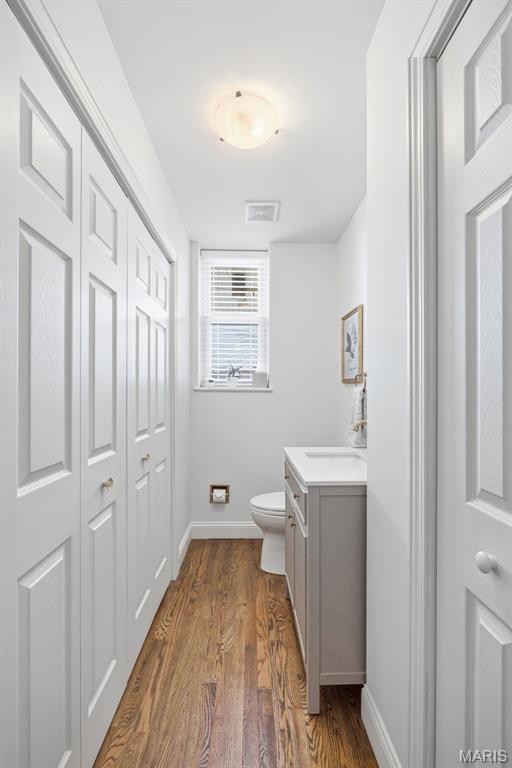 Fairmonts Add - Residential