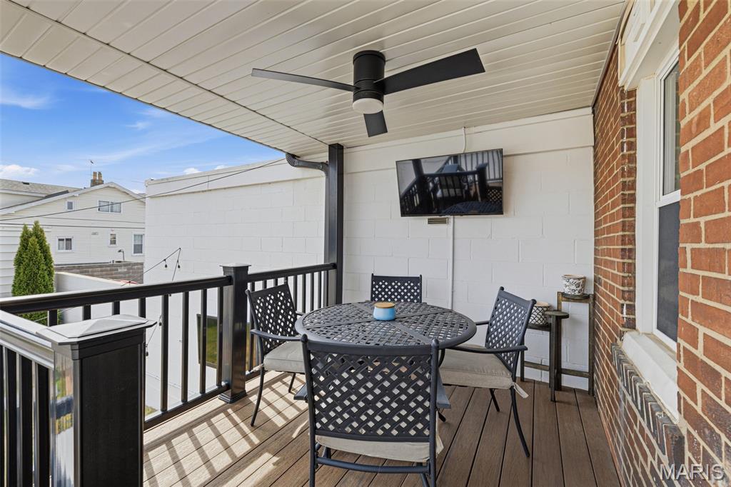 Fairmonts Add - Residential