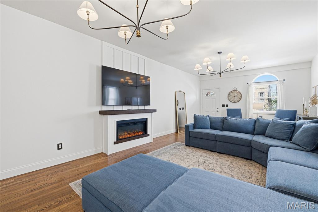 Fairmonts Add - Residential