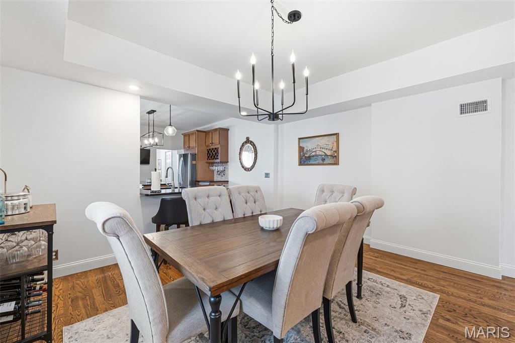 Fairmonts Add - Residential