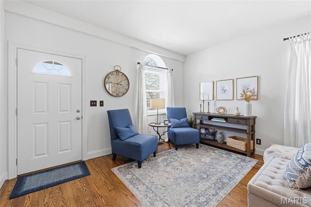 Photo of 5250 Wilson Avenue, St Louis, MO 63110 (MLS # 26020504)