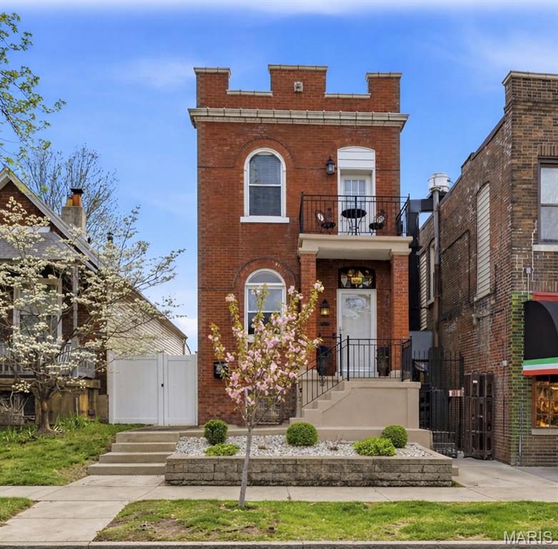 Fairmonts Add - Residential