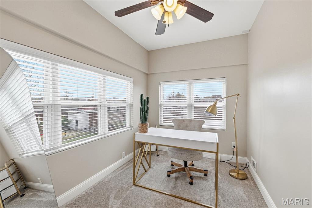 Fairmonts Add - Residential