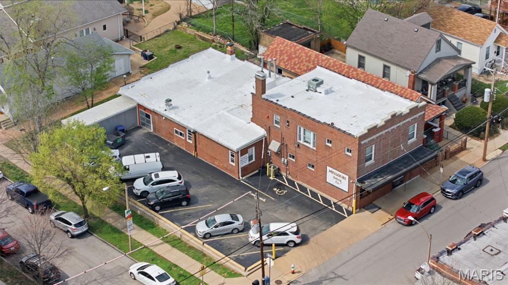 Fairmonts Add - Residential