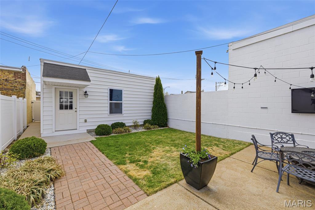 Fairmonts Add - Residential