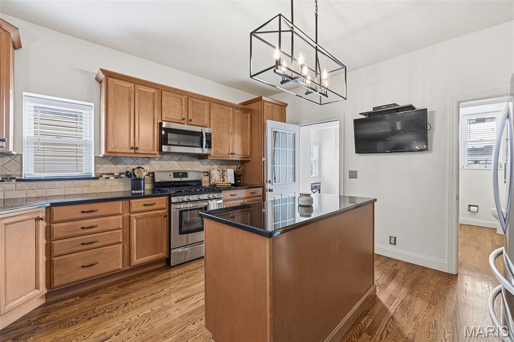 Fairmonts Add - Residential