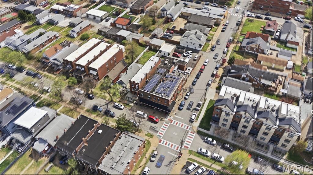 Fairmonts Add - Residential