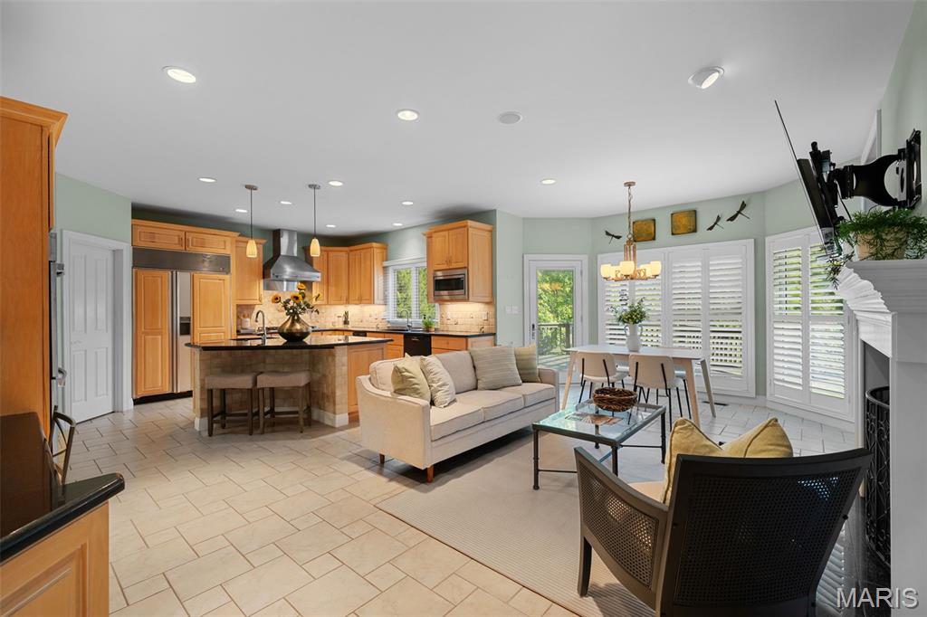 Greystone Two - Residential