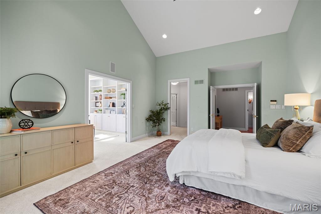 Greystone Two - Residential