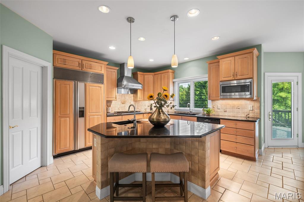 Greystone Two - Residential