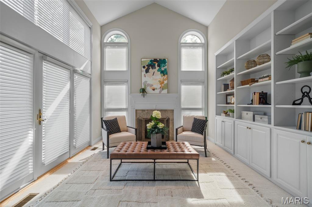 Greystone Two - Residential