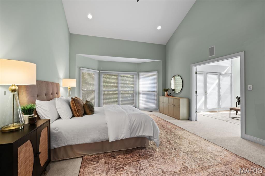 Greystone Two - Residential