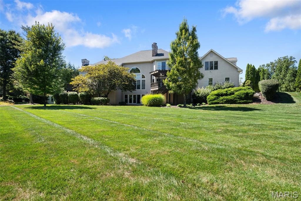 Greystone Two - Residential