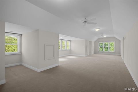 Tiny photo for 17702 Horse Creek Court, Chesterfield, MO 63005 (MLS # 26009676)