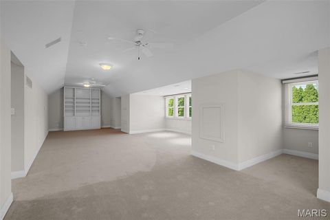 Tiny photo for 17702 Horse Creek Court, Chesterfield, MO 63005 (MLS # 26009676)