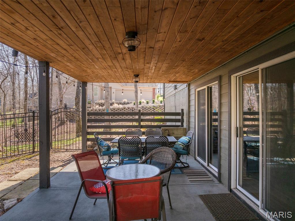 Innsbrook - Residential