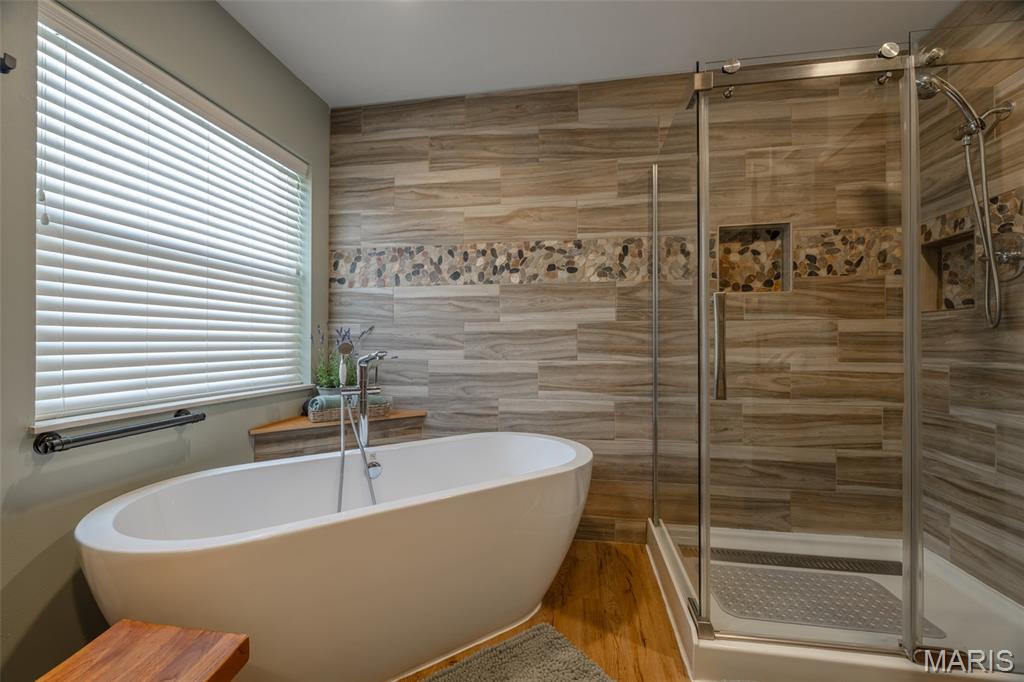 Innsbrook - Residential