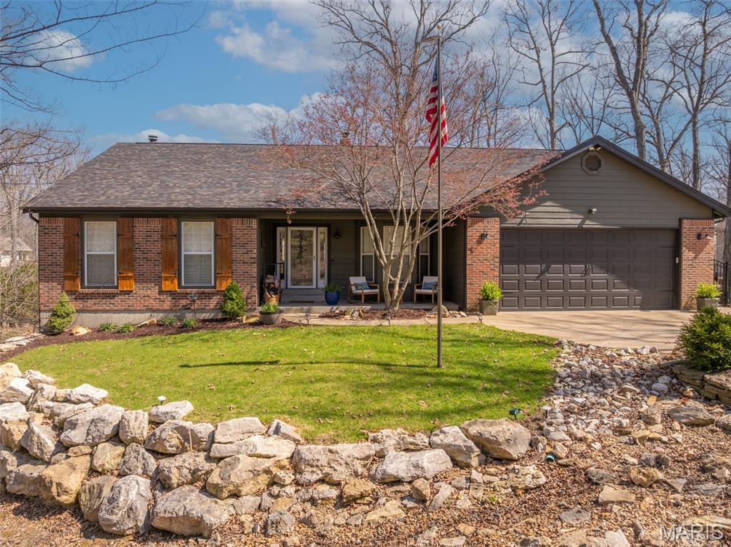 Innsbrook - Residential