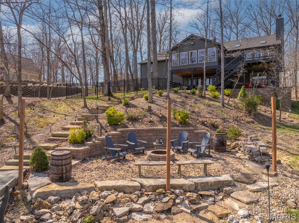 Innsbrook - Residential