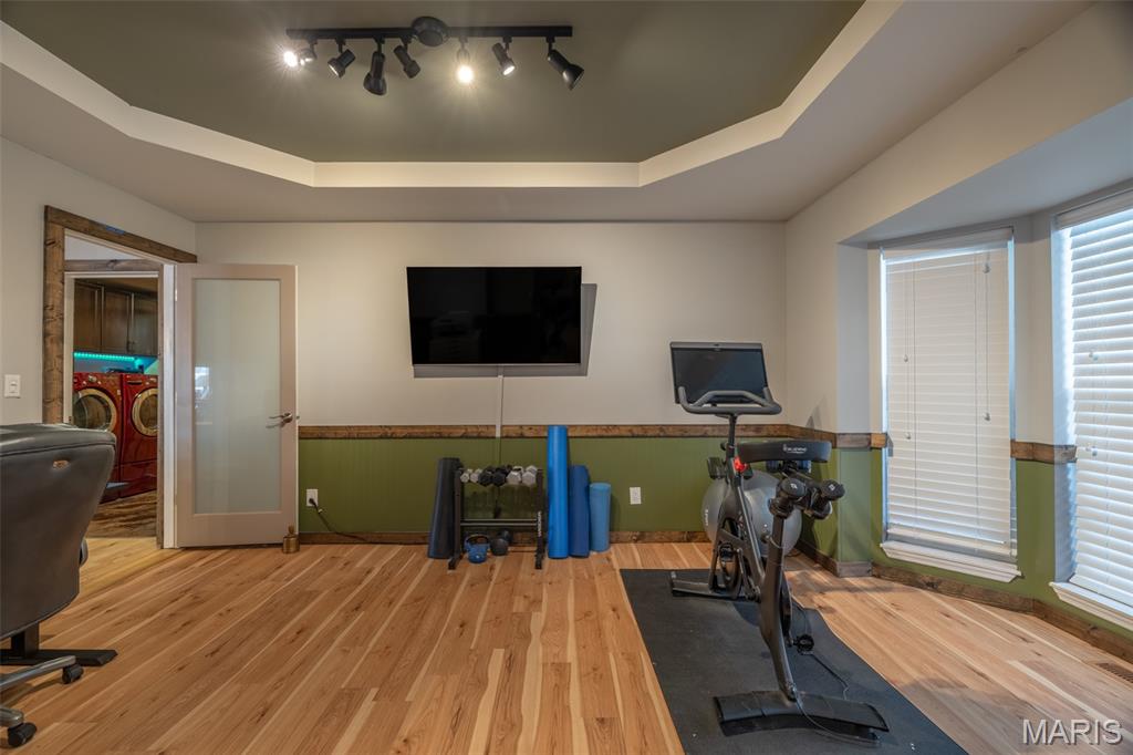 Innsbrook - Residential