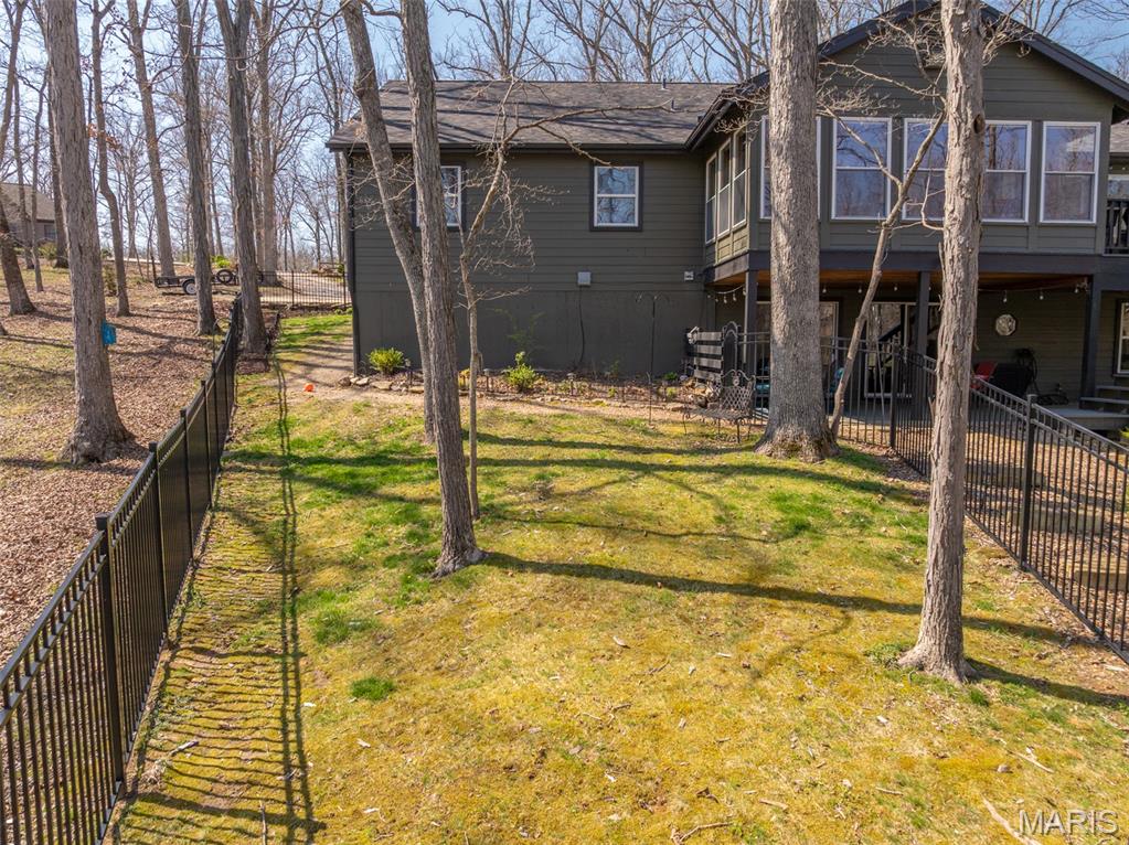 Innsbrook - Residential