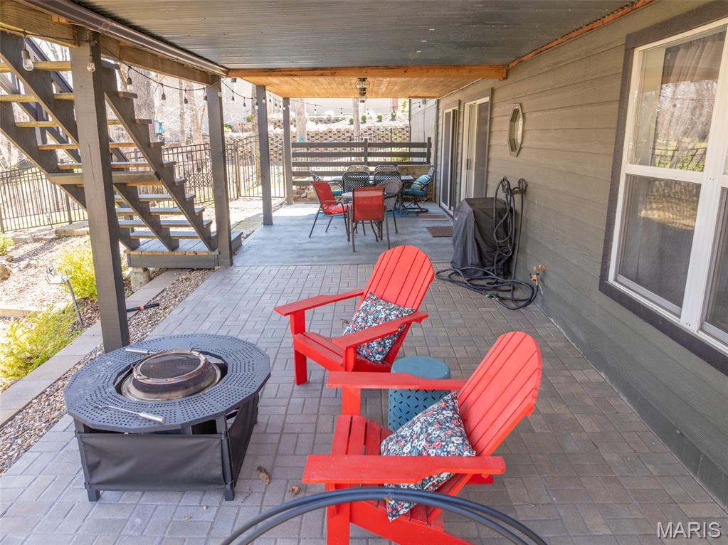 Innsbrook - Residential