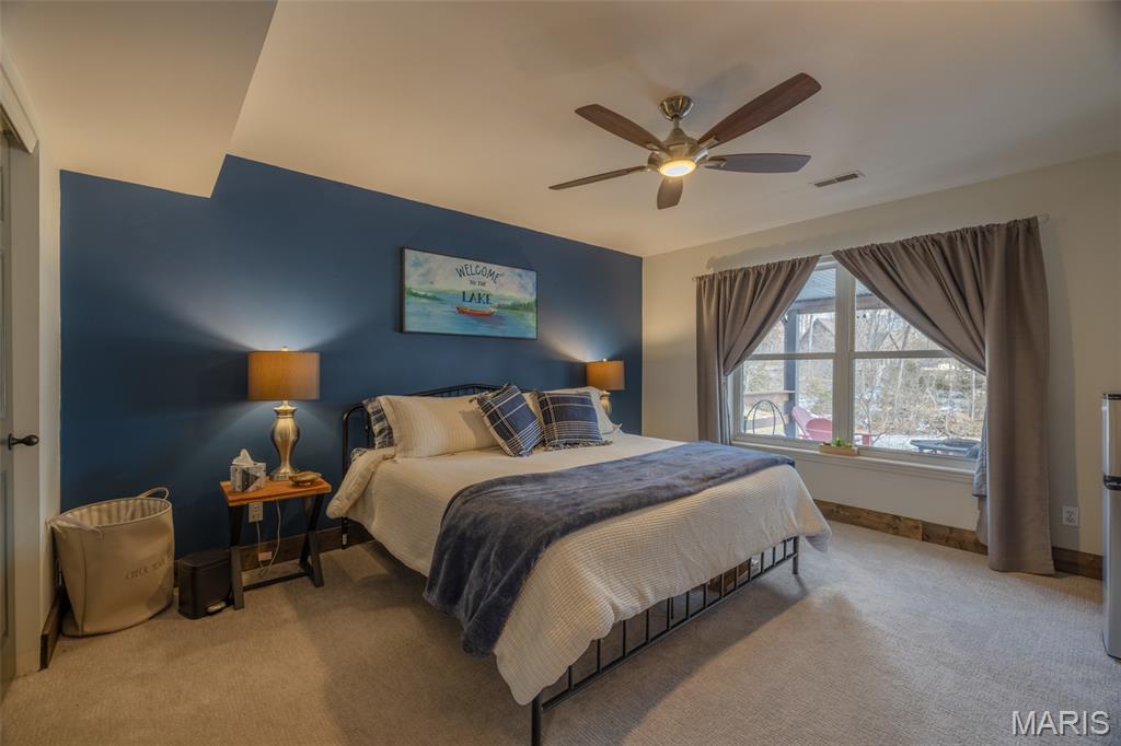 Innsbrook - Residential