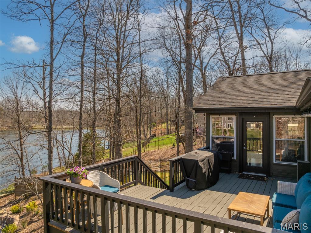 Innsbrook - Residential