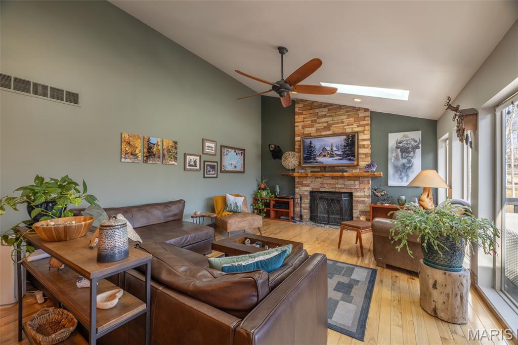 Innsbrook - Residential