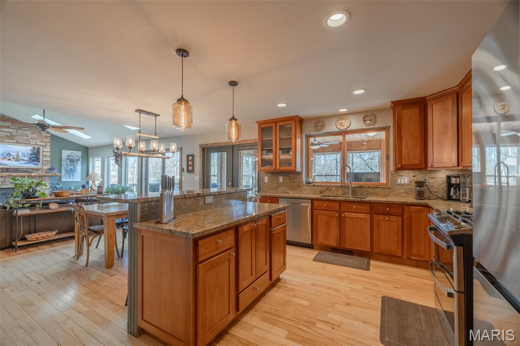 Innsbrook - Residential