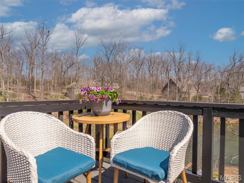 Innsbrook - Residential