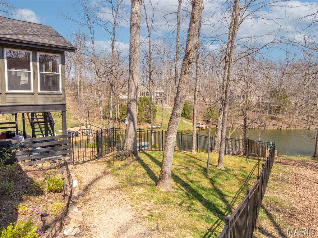 Innsbrook - Residential